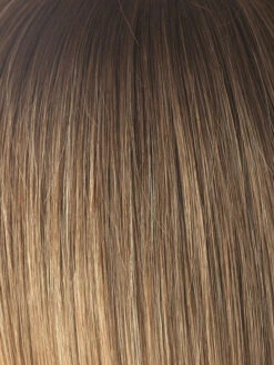 Angelica Wig By Noriko | Large Cap -Personalized Fake Store MACADAMIA LR 71330f92 4d57 4ce5 8384 685cc5622d5a