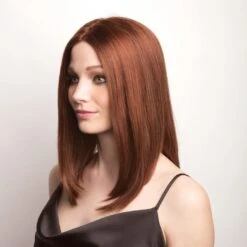 Mia Wig By Fair Fashion | Human Hair -Personalized Fake Store MIA 731 19900 1 768x768 1