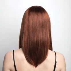 Mia Wig By Fair Fashion | Human Hair -Personalized Fake Store MIA 731 19907 1