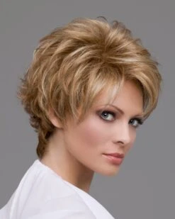 Micki Wig By Envy | Mono Top -Personalized Fake Store MICKI 419CC