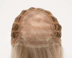 Maya Wig By Envy | Mono Top 34 Maya Wig By Envy | Mono Top -Personalized Fake Store MayaFront LightBlonde