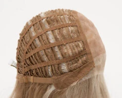 Maya Wig By Envy | Mono Top 35 Maya Wig By Envy | Mono Top -Personalized Fake Store MayaSide LightBlonde