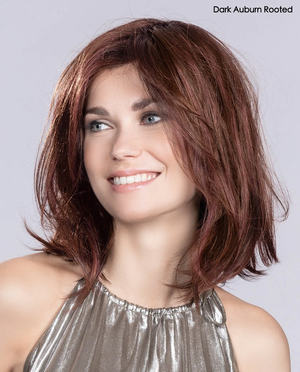 Melody Large Wig By Ellen | Heat-Friendly Synthetic 2 Melody Large Wig By Ellen | Heat-Friendly Synthetic - Image 2