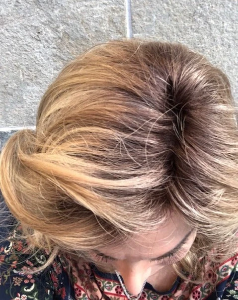 Chloe Wig By Envy | Mono Part 11 Chloe Wig By Envy | Mono Part - Image 11