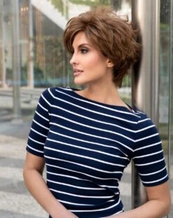 Micki Wig By Envy | Mono Top -Personalized Fake Store Micki01369 2