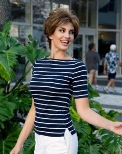 Micki Wig By Envy | Mono Top -Personalized Fake Store Micki01417 2