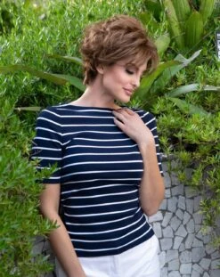 Micki Wig By Envy | Mono Top -Personalized Fake Store Micki01453