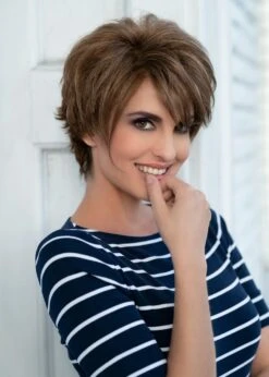 Micki Wig By Envy | Mono Top -Personalized Fake Store Micki3919