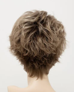 Micki Wig By Envy | Mono Top -Personalized Fake Store MickiBack SparkliongChampagne 60577833 c662 4f23 a064 88f9a3d0152f