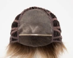 Micki Wig By Envy | Mono Top -Personalized Fake Store MickiFront SparklingChampagne