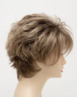 Micki Wig By Envy | Mono Top -Personalized Fake Store MickiRightSide SparklingChampagne 638cf4f2 de07 4b11 b678 9189699067bc