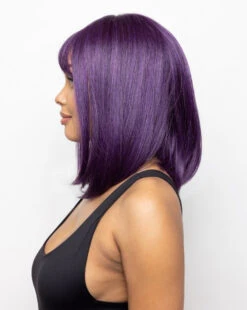 Mod Sleek By Rene Of Paris | Muse Series -Personalized Fake Store Mod Sleek Grape Burst 9113