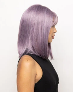 Mod Sleek By Rene Of Paris | Muse Series -Personalized Fake Store Mod Sleek Lilac Cloud 9215