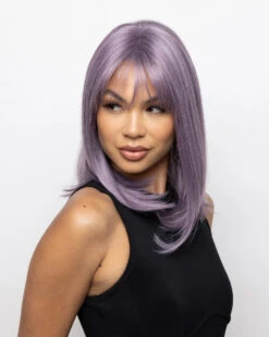 Mod Sleek By Rene Of Paris | Muse Series -Personalized Fake Store Mod Sleek Lilac Cloud 9223
