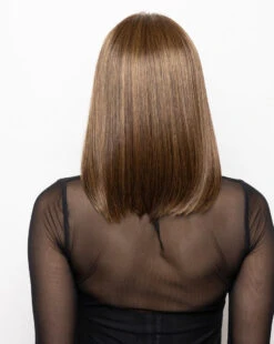 Mod Sleek By Rene Of Paris | Muse Series -Personalized Fake Store Mod Sleek Marble Brown 8723