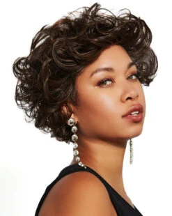 Modern Curls Wig By TressAllure -Personalized Fake Store Modern Curls TressAllure0006