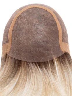 Mood Wig By Ellen Wille | Mono Top -Personalized Fake Store Mood 5