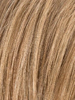 Mood Wig By Ellen Wille | Mono Top -Personalized Fake Store Mood Sand Mix