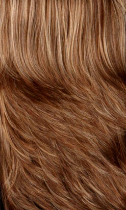 Starlet Wig By Mane Attraction -Personalized Fake Store NUTMEG 50f566c4 8cfc 4689 9804 61c23d5f0c92