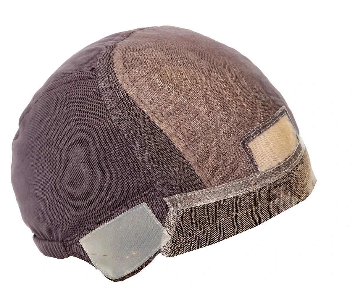 Giada Wig By Fair Fashion | Human Hair 5 Giada Wig By Fair Fashion | Human Hair - Image 5