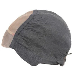 Olivia Wig By Rene Of Paris | Human Hair 21 Olivia Wig By Rene Of Paris | Human Hair -Personalized Fake Store Olivia Cap Side