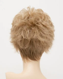 Olivia Wig By Envy | Human Hair | Synthetic Blend 29 Olivia Wig By Envy | Human Hair | Synthetic Blend -Personalized Fake Store OliviaBack MediumBlonde