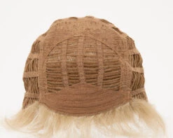 Olivia Wig By Envy | Human Hair | Synthetic Blend 30 Olivia Wig By Envy | Human Hair | Synthetic Blend -Personalized Fake Store OliviaFront MediumBlonde