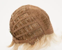 Olivia Wig By Envy | Human Hair | Synthetic Blend 31 Olivia Wig By Envy | Human Hair | Synthetic Blend -Personalized Fake Store OliviaSide MediumBlonde