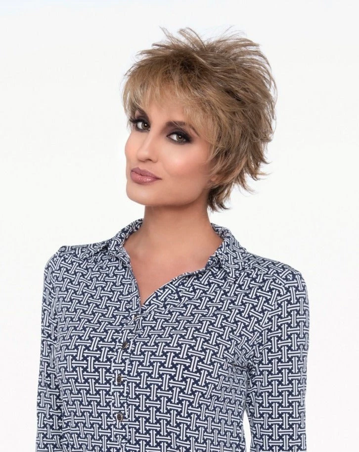 Ophelia Wig By Envy | Human Hair | Synthetic Blend 1 Ophelia Wig By Envy | Human Hair | Synthetic Blend