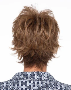 Ophelia Wig By Envy | Human Hair | Synthetic Blend 23 Ophelia Wig By Envy | Human Hair | Synthetic Blend -Personalized Fake Store OpheliaBack