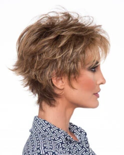 Ophelia Wig By Envy | Human Hair | Synthetic Blend 22 Ophelia Wig By Envy | Human Hair | Synthetic Blend -Personalized Fake Store OpheliaRS