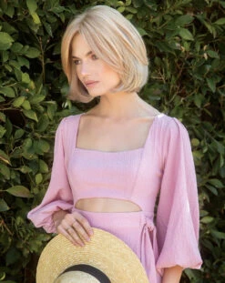 Orchid Human Hair TP 9" By Rene Of Paris | Mono Top 14 Orchid Human Hair TP 9" By Rene Of Paris | Mono Top -Personalized Fake Store Orchid HH TP 9 Marigold 18370