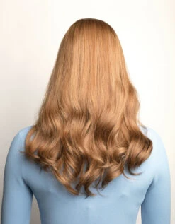 Penelope Wig By Fair Fashion | Human Hair -Personalized Fake Store PENELOPE 1012 19645 1