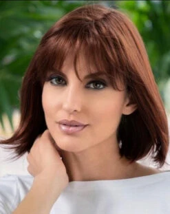 Petite Paige Wig By Envy | Mono Part -Personalized Fake Store PetitePaige01183 2