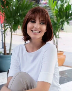 Petite Paige Wig By Envy | Mono Part -Personalized Fake Store PetitePaige01188 2