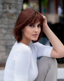 Petite Paige Wig By Envy | Mono Part -Personalized Fake Store PetitePaige01258