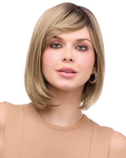 Petite Paige Wig By Envy | Mono Part -Personalized Fake Store PetitePaige 0816