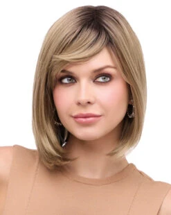 Petite Paige Wig By Envy | Mono Part -Personalized Fake Store PetitePaige 0824
