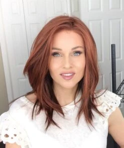 Picture Perfect Wig By TressAllure | Mono Top 30 Picture Perfect Wig By TressAllure | Mono Top -Personalized Fake Store PhotoAug31 63751PM