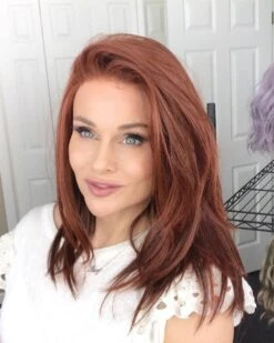 Picture Perfect Wig By TressAllure | Mono Top 31 Picture Perfect Wig By TressAllure | Mono Top -Personalized Fake Store PhotoAug31 64849PM