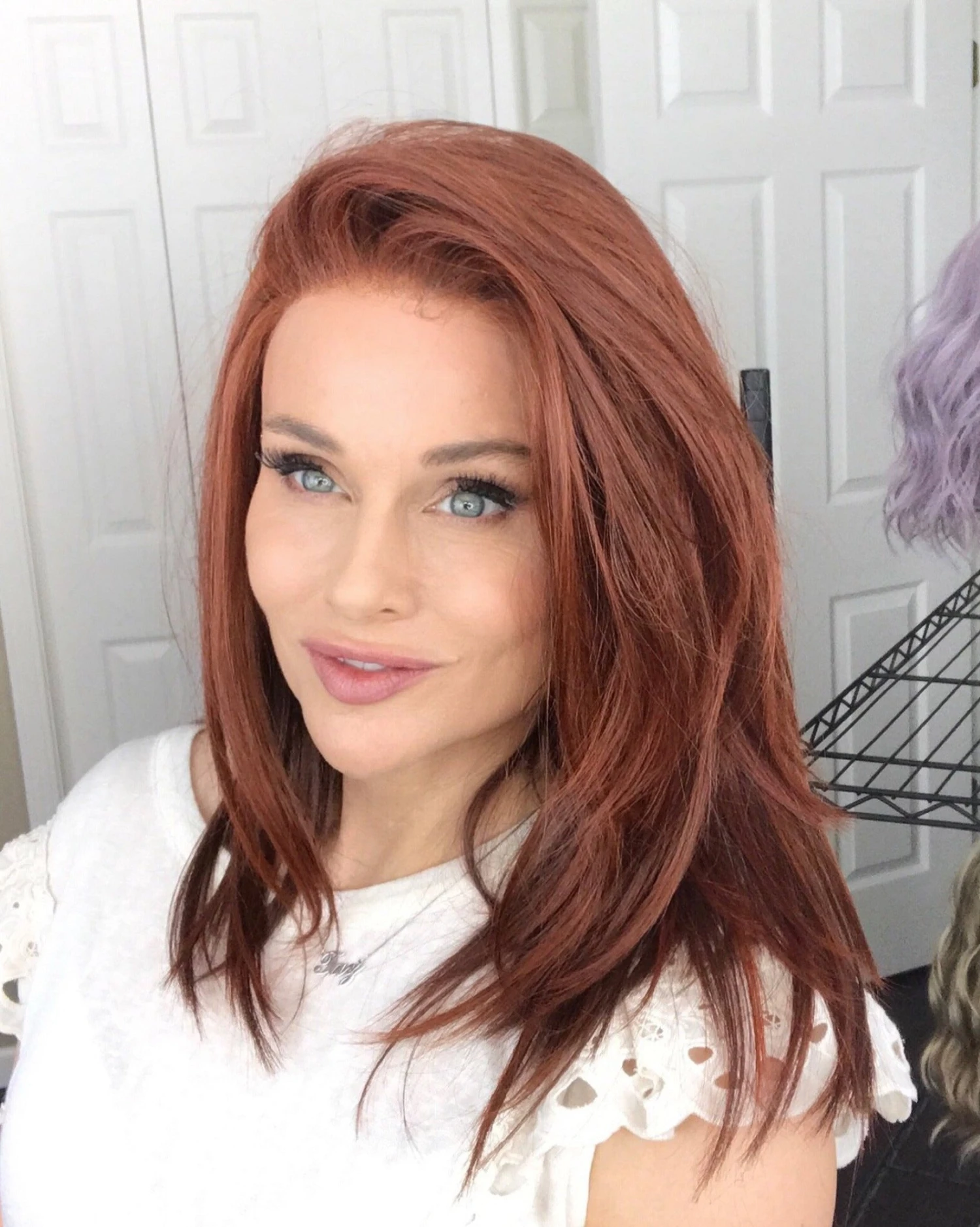 Picture Perfect Wig By TressAllure | Mono Top 12 Picture Perfect Wig By TressAllure | Mono Top - Image 12