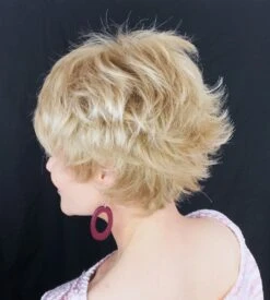 Tova Wig By Amore | Double Mono Top -Personalized Fake Store PhotoDec17 23738PM