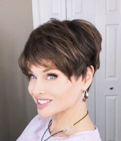 Robin Wig By WigPro | Synthetic Wig 26 Robin Wig By WigPro | Synthetic Wig -Personalized Fake Store PhotoOct05 52620PM