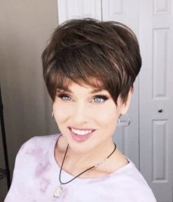 Robin Wig By WigPro | Synthetic Wig 25 Robin Wig By WigPro | Synthetic Wig -Personalized Fake Store PhotoOct05 52744PM