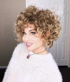 Angelina Wig By WigPro | Synthetic Wig -Personalized Fake Store PhotoOct17 22125PM