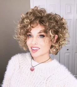 Angelina Wig By WigPro | Synthetic Wig -Personalized Fake Store PhotoOct17 22702PM