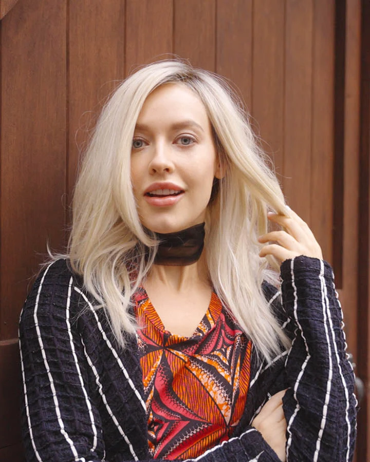 Picture Perfect Wig By TressAllure | Mono Top 1 Picture Perfect Wig By TressAllure | Mono Top