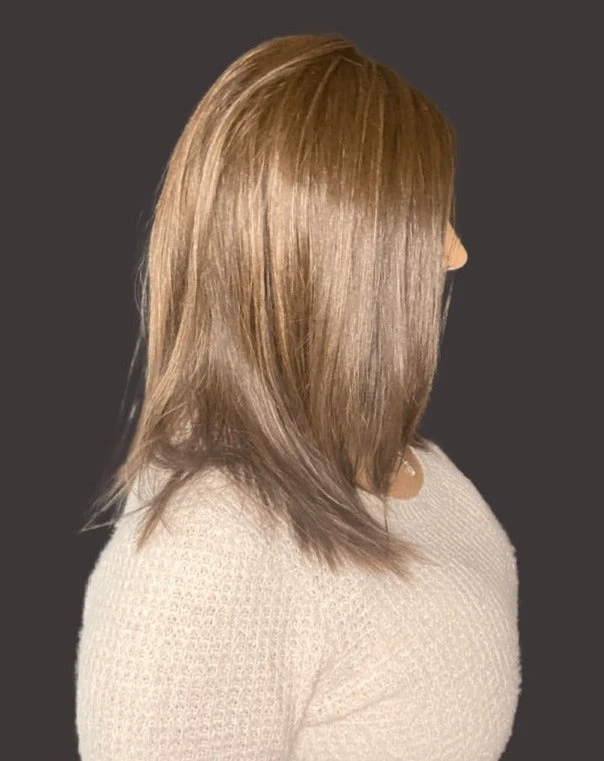 Picture Perfect Wig By TressAllure | Mono Top 7 Picture Perfect Wig By TressAllure | Mono Top - Image 7