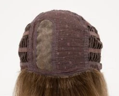 Petite Paige Wig By Envy | Mono Part -Personalized Fake Store Pt.PaigeFront Frosted