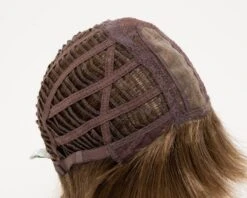 Petite Paige Wig By Envy | Mono Part -Personalized Fake Store Pt.PaigeSide Frosted